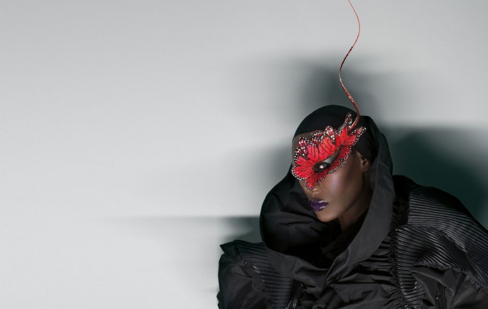 Grace Jones in data unica italiana a ToDays Festival 2020/Torino - Venerdì 28 agosto